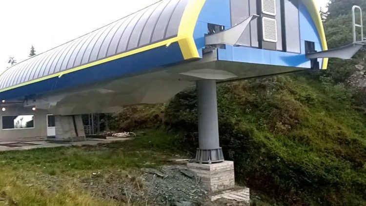 Cel mai mare proiect din Maramureș, pe ultima sută de metri!