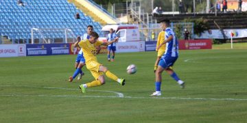 Cupa României! Minaur Baia Mare este în optimile de finală!