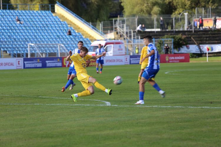 Cupa României! Minaur Baia Mare este în optimile de finală!