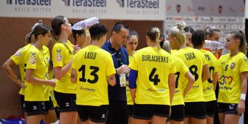 Handbalistele de la CS Minaur Baia Mare vor să lege victoriile în Liga Florilor