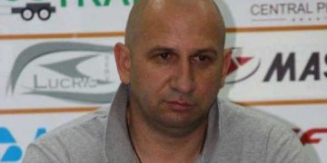Vasile Miriuță prima opțiune pentru înlocuirea lui Bonetti pe banca lui Dinamo!