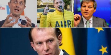 Suspiciuni anticipate și încrucișate