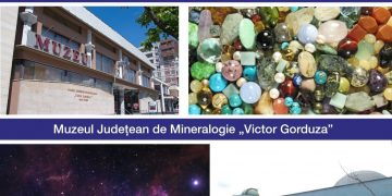 Noaptea Cercetătorilor Europeni, Muzeul Județean de Mineralogie şi la Muzeul de Științe Astronomice