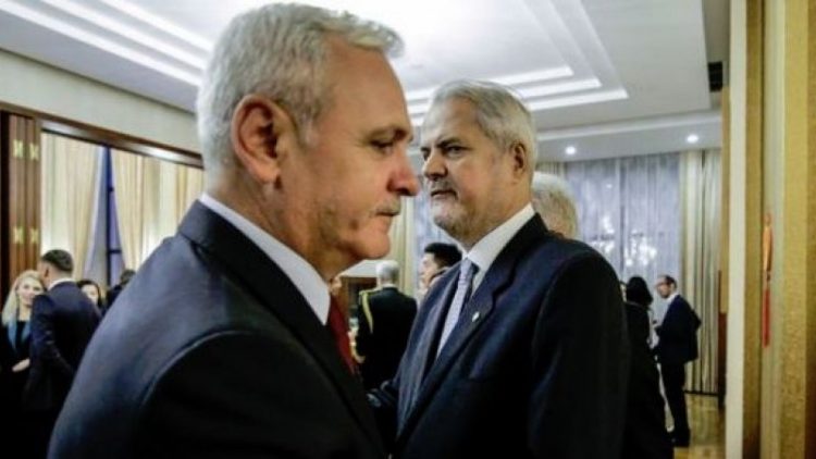 Adrian Năstase despre partidul lui Dragnea și pericolul pentru PSD