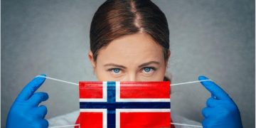 Ce să mai credem? Norvegia reclasifică boala Covid 19: gripă sau răceală obișnuită!