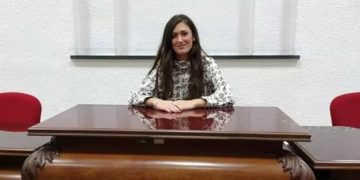 O maramureşeancă, primul magistrat de origine română din Italia