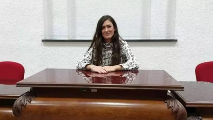 O maramureşeancă, primul magistrat de origine română din Italia