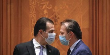 Alegeri în PNL, faza „ca la ușa cortului”!