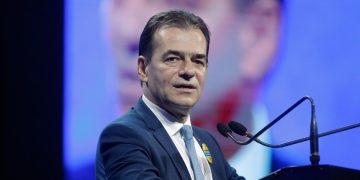 Ludovic Orban acceptă greu înfrângerea și acuză o lovitură de partid!