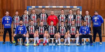 Handbal masculin. Cupe europene. CS Minaur Baia Mare joacă cu bulgarii de la Oryahovitsa