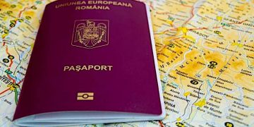 De la 1 octombrie se poate intra în Marea Britanie numai cu pașaport