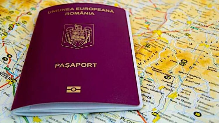 De la 1 octombrie se poate intra în Marea Britanie numai cu pașaport