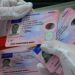 Tânăr de 21 de ani din Petrova, prins cu un permis de conducere fals