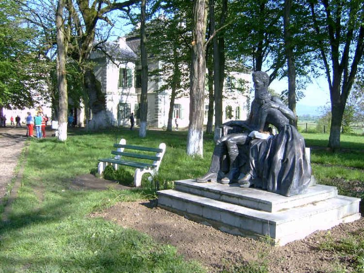 Evenimente cultural-artistice la Coltău, dedicate poetului Petöfi Sándor