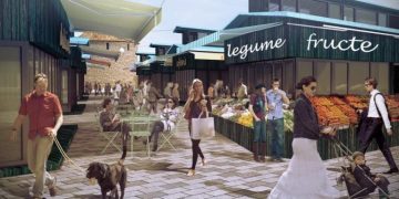 SANSELE SUNT MARI CA PIEȚELE  ”IZVOARE” ȘI  ”ALBINA” SĂ SE MODERNIZEZE ”CÂND O ZBURA PORCUL”