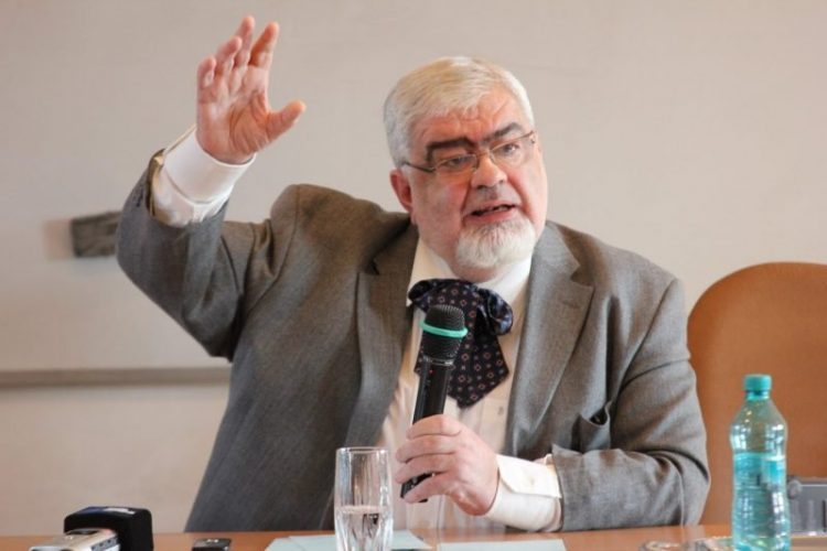 De neimaginat! Andrei Pleșu, osanale la adresa PSD!