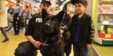 Întâlniri ale polițiștilor maramureșeni cu părinții, pentru reîntoarcerea în siguranţă a copiilor la școală