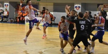 Minaur câștigă la Vaslui și urcă în clasament