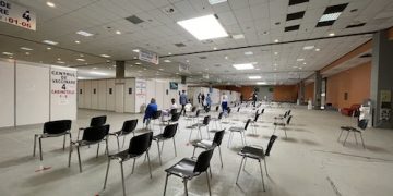 Financial Times ne arată cu degetul! Uniunea Europeană 60% vaccinați, România abia 26%!