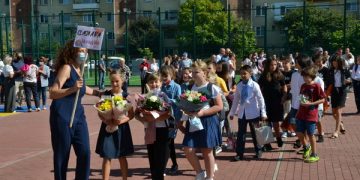 PS Vasile Bizău, la început de an școlar 2021/2022: „Suntem ceea ce am dobândit, ceea ce am învățat, ceea ce cunoaștem”