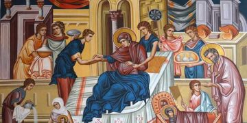 Azi sărbătorim Sfânta Maria Mică, Naşterea Maicii Domnului, cea mai mare sărbătoare a toamnei