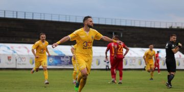 Liga 3. Minaur Baia Mare a ajuns la șase victorii consecutive!