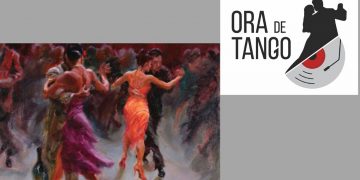 Cursuri de tango argentinian la Caspev