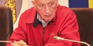 In memoriam Lascăr Pană