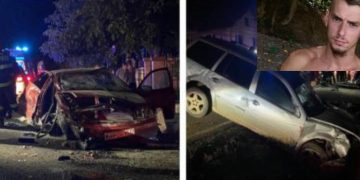 DUS ÎN ARESTUL IPJ MARAMUREȘ – ȘOFERUL CRIMINAL DIN TĂUȚII MĂGHERĂUȘ AR FI AVUT PERMIS DE CONDUCERE FALS