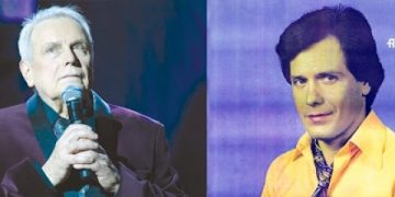 DOLIU ÎN MUZICA ROMÂNEASCĂ | A murit cântăreţul Dorin Anastasiu