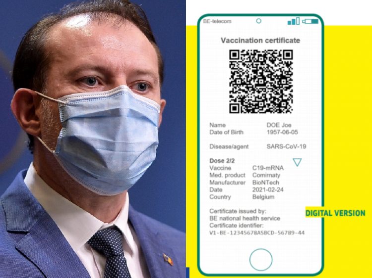 Carul înaintea boilor! Certificatele de sănătate sunt obligatorii, dar nu le poate verifica nimeni!