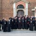 Preasfințitul Vasile Bizău participă la Întâlnirea Episcopilor Catolici Orientali din Europa de la Budapesta