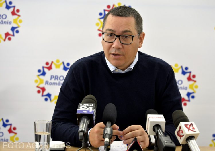 Scandalos! Ponta și gașca lui au lunar salarii de mii de euro de la buget!