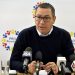 Scandalos! Ponta și gașca lui au lunar salarii de mii de euro de la buget!
