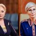 Viorica Dăncilă, în comparație cu Raluca Turcan, pare monumentală!