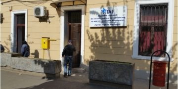 Lucrări de întreținere și verificare la rețeaua de distribuție a apei potabile din municipiul Sighetu Marmației