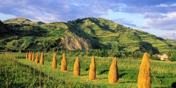 Tot mai mulți turiști în Maramureș. Cât costă un sejur în „tărâmul magic al României”