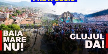 PNL Maramureș A DECIS: banii de la festivaluri merg DOAR în Cluj!