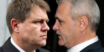 Iohannis se teme că după ce nu va mai fi președinte va fi legat!