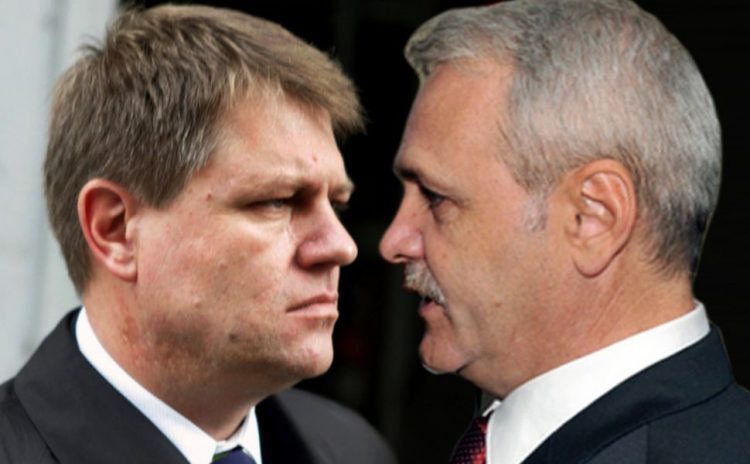 Iohannis se teme că după ce nu va mai fi președinte va fi legat!