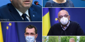 Jurnalistul Răzvan Dumitrescu se întreabă: Cu ce medicamente trataţi voi guvernanţilor pacienţii? Cu alea care nu au fost, nu sunt şi nu vor fi în viitorul apropiat? De aia mor oameni pe capete?