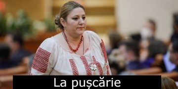 Statul slab vs senatoarea Șoșoacă: minutul 70, scor: 0-3