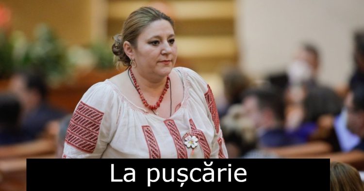 Statul slab vs senatoarea Șoșoacă: minutul 70, scor: 0-3