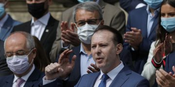 Schimbarea schimbării! PNL nu propune premier dacă nu are majoritate parlamentară!