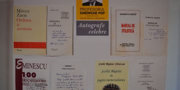 IN MEMORIAM prof. univ. dr. Gheorghe Pop, ctitorul învățământului superior băimărean