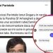 Scandalos! Un fals preot cere bani pentru înmormânarea preotului din Cărbunari, decedat anul trecut într-un grav accident rutier