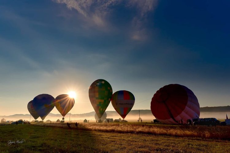 Maramureș Balloon Fiesta 2021