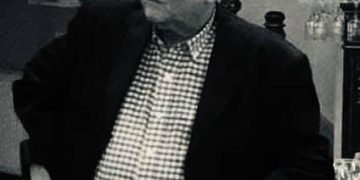 Rămas bun, Petru Andronic!