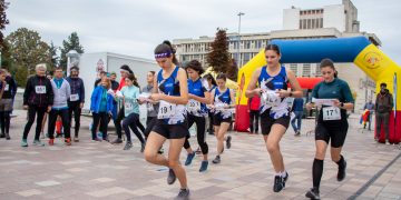 Sportivii de la Ştiinţa Electro Sistem Baia Mare, 19 podiumuri la  Campionatul Naţional de noapte şi Campionatul  Naţional de ştafetă mixtă