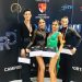 Băimărenii și dansurile. Performanțele perechilor locale la Campionatul Național